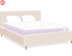Timber Bed Frame Perth